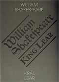 Král Lear / King Lear, 1.  vydání