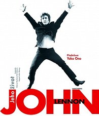 John Lennon – Jeho život