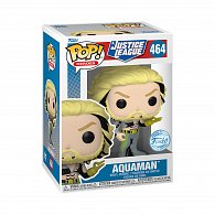 Funko POP Heroes: JL Comic- Aquaman