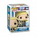 Funko POP Heroes: JL Comic- Aquaman