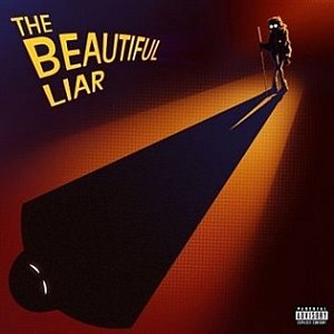 The Beautiful Liar (CD)