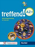 treffend! A2+ - Wortschatztraining  Übungsbuch