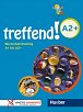 treffend! A2+ - Wortschatztraining A1-A2+