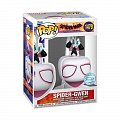 Funko POP: Spider-Man Across The Spiderverse - Spider-Gwen #1479