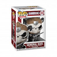 Funko POP Movies: Willow- General Kael