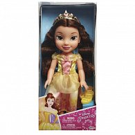 Nová Disney princezna - Kráska (1/4)