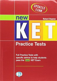 New KET Practice Tests without Keys + Audio CD