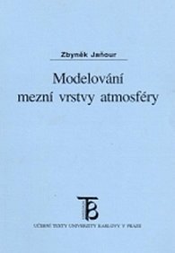 Modelování mezní vrstvy atmosféry, 1.  vydání