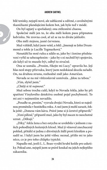 Náhled Všechny kočky milují Valerianu