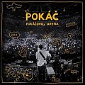 PokáčovO2 Arena (CD)