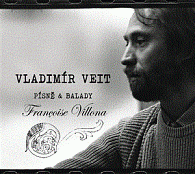Písně a balady Francoise Villona (CD)
