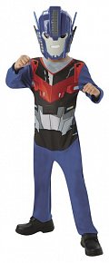 Optimus Prime - action suit