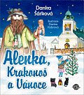 Alenka, Krakonoš a Vánoce, 1.  vydání