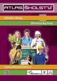 Atlas školství 2019/2020 Olomoucký