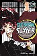 Demon Slayer: Kimetsu no Yaiba 20