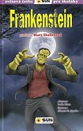 Frankenstein - Světová četba pro školáky, 1.  vydání