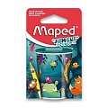 Maped Ořezávátko Jungle Fever 2 otvory