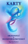 Karty archandělů a duchovních průvodců