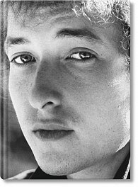 Daniel Kramer: Bob Dylan: A Year and a Day