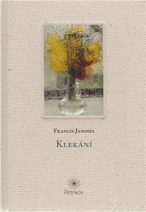 Klekání - výbor z veršů