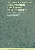 Rezidence a správní sídla v zemích české koruny