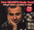 Jožin z bažin a dalších 80 písní 3CD