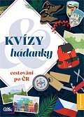 Kvízy a hádanky - Cestování po ČR