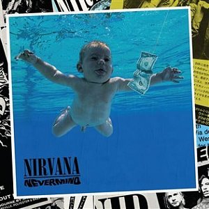 Nevermind (CD)