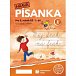 Český jazyk 2 - nová edice - písanka - 1. díl, 2.  vydání