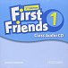 First Friends 1 Class Audio CD (2nd)