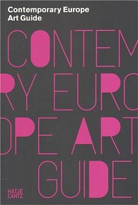 Contemporary Europe: Art Guide