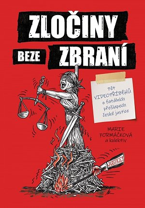 Zločiny beze zbraní