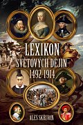 Lexikon světových dějin 1492-1914