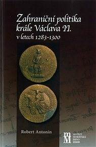 Zahraniční politika krále Václava II.v letech 1283