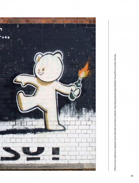 Náhled Banksy