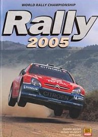 Rally 2005 - World rally championship
