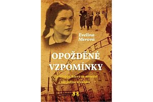 Opožděné vzpomínky - Životopis, který se nevešel na jednu stránku, 3.  vydání