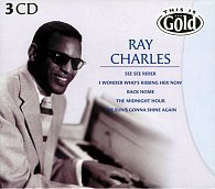 Ray Charles - This is Gold