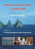 Z Moravy k mysu Horn  … a ještě dále 1. - Z Floridy do Bolívie kolem mysu Horn