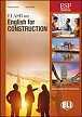 Esp Series: Flash on English for Construction 2nd Edition 2023