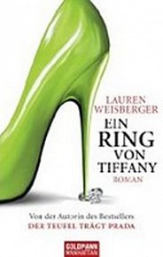 Ring von Tiffany