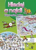Hledej a najdi - Když mám volno