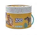Zoo - Postřeh! Karetní hra