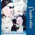 Na Václavskym Václaváku (CD)
