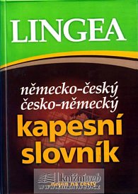 NČ-ČN kapesní slovník...nejen na cesty