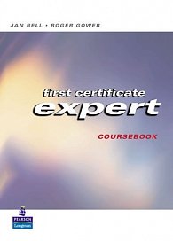 Expert First Certificate 2003 Students´ Book