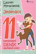 Jedenáct - Neobyčejný deník obyčejné holky