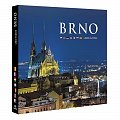 Brno - velké / vícejazyčné