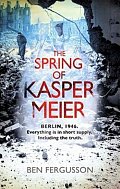 The Spring of Kaspar Meier