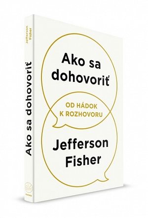 Ako sa dohovoriť